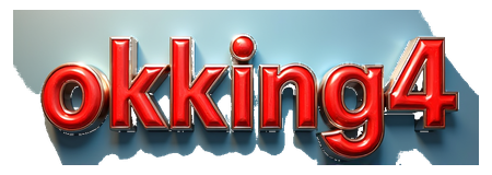 okking4 logo
