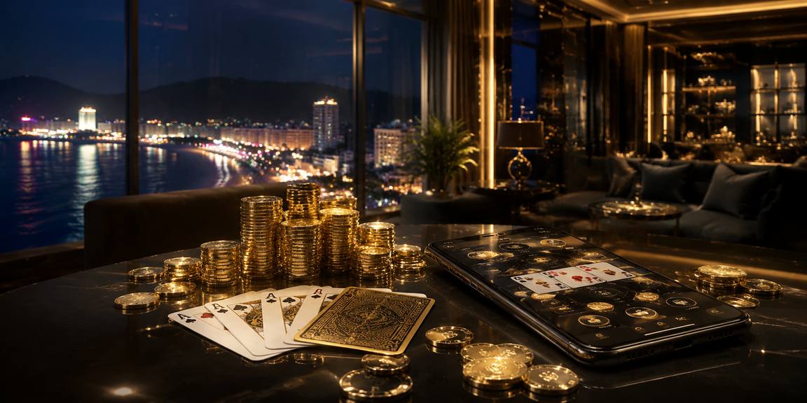 okking4 Live Casino
